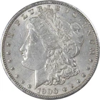 1900 Morgan Dollar XF EF Extremely Fine 90% Silver $1 US Coin Collectible