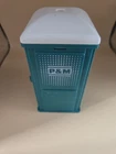 Playmobil Vintage Port-a-Potty NO BOX