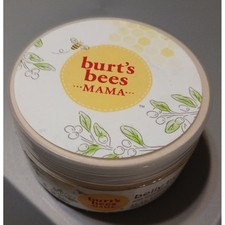 NEW Burt's Bees Mama Belly Butter with Shea Butter  Vitamin E