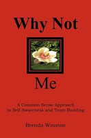 Brenda Winston | WHY NOT Me? | Taschenbuch | Englisch (2011) | AuthorHouse