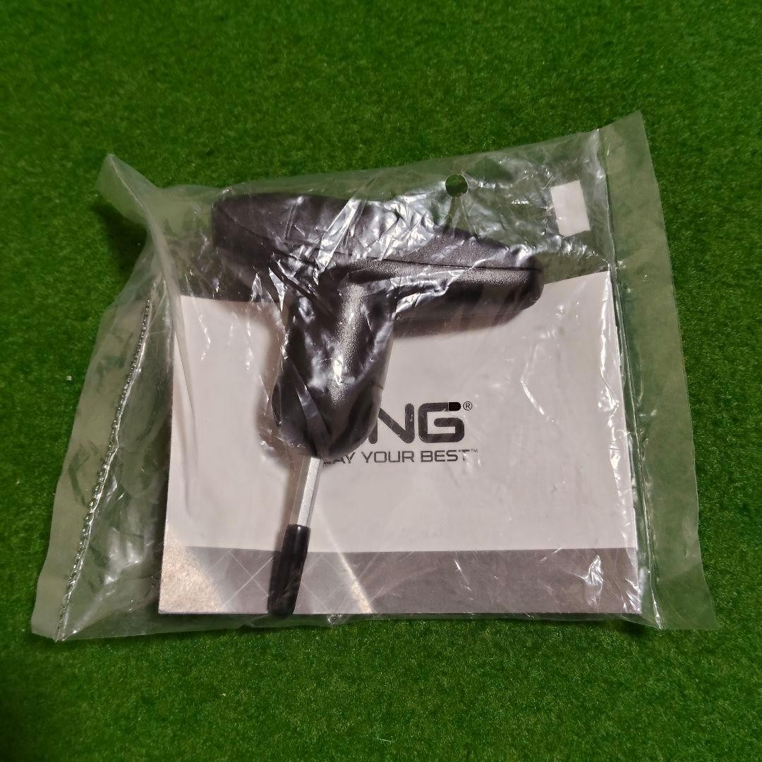 Tête De Driver Ping G410 LST 10.5° – Occasion Bon état – Droitier – Livraison Gratuite