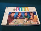 The Game Of Life 1991 Board Game Vintage Classic Milton Bradley COMPLETE