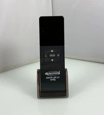 Genuine Innomax Digital Air 2.0 mmHg Air Bed OEM Replacement LCD Remote Control