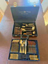 Solingen Flatware, Knives and Cutlery for Sale | New & Used