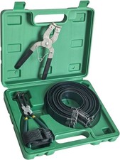 kit de compresor de anillo de piston herramie...