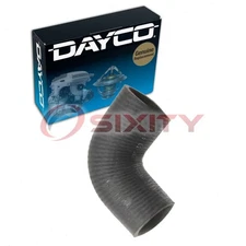 Dayco Engine Coolant Bypass Hose for 1968 International 1200C 4.3L 4.4L 5.0L se