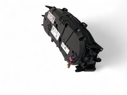 KA1758 VW Instrument Cluster Speedometer 2GA920740C - Picture 4 of 8