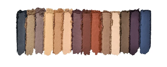 Smashbox Double Exposure 2 Eyeshadow Palette, 14 Shades, Pristine Packaging-NIB - Image 4 of 4