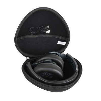Hermitshell Reisetasche Für Anker Soundcore Life Q20 Q20i Kopfhörer Tragetasche