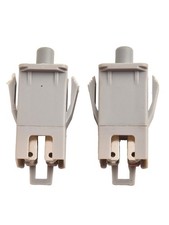 Lawn Mower Safety Mechanism 4 Pin Switch Compatible with For AYP532176138
