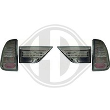 1275992 R�ckleuchten Satz f�r BMW X3 (E83)