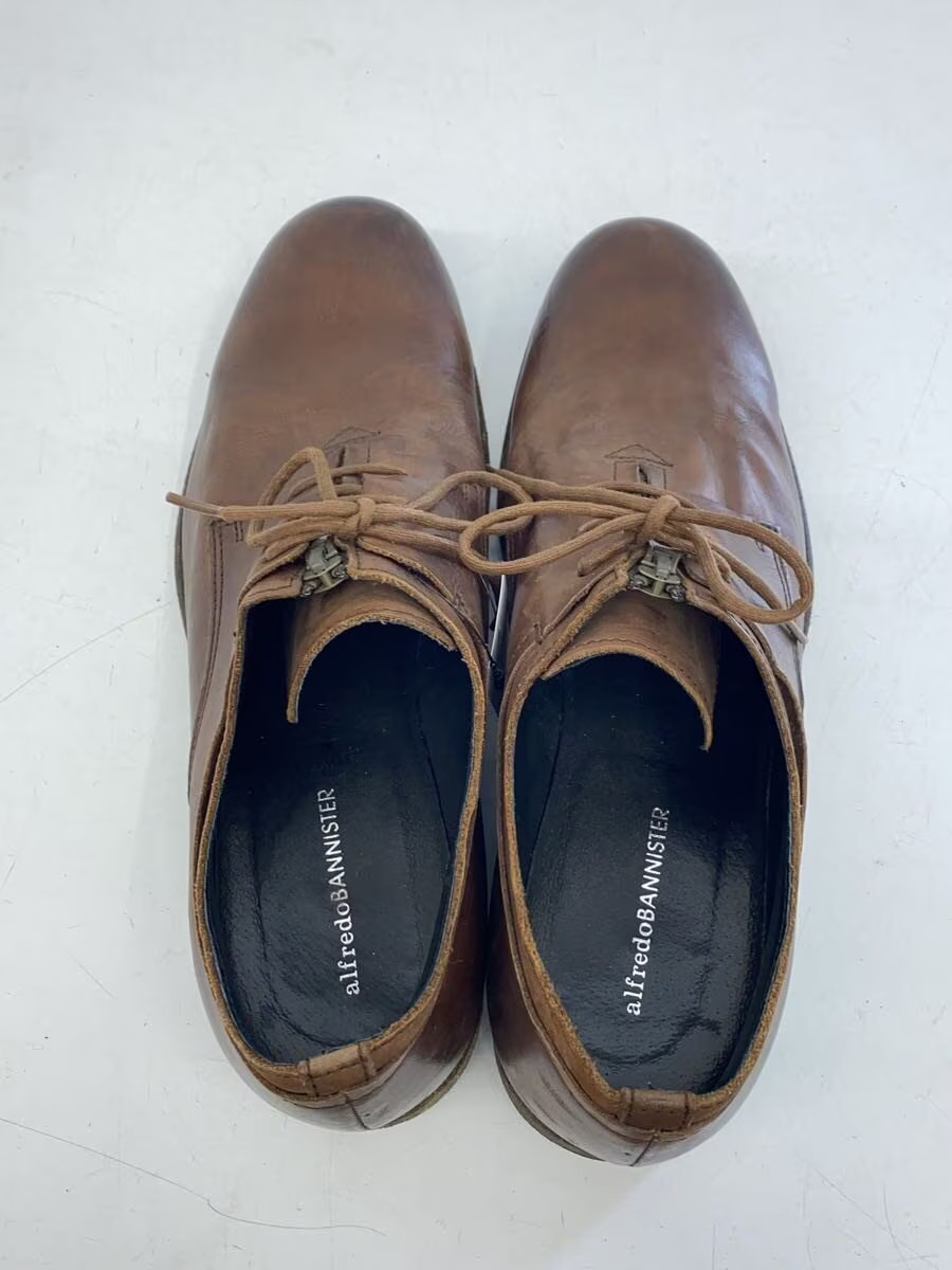 Alfredo Bannister Shoes/43/Brw BCa72 | eBay