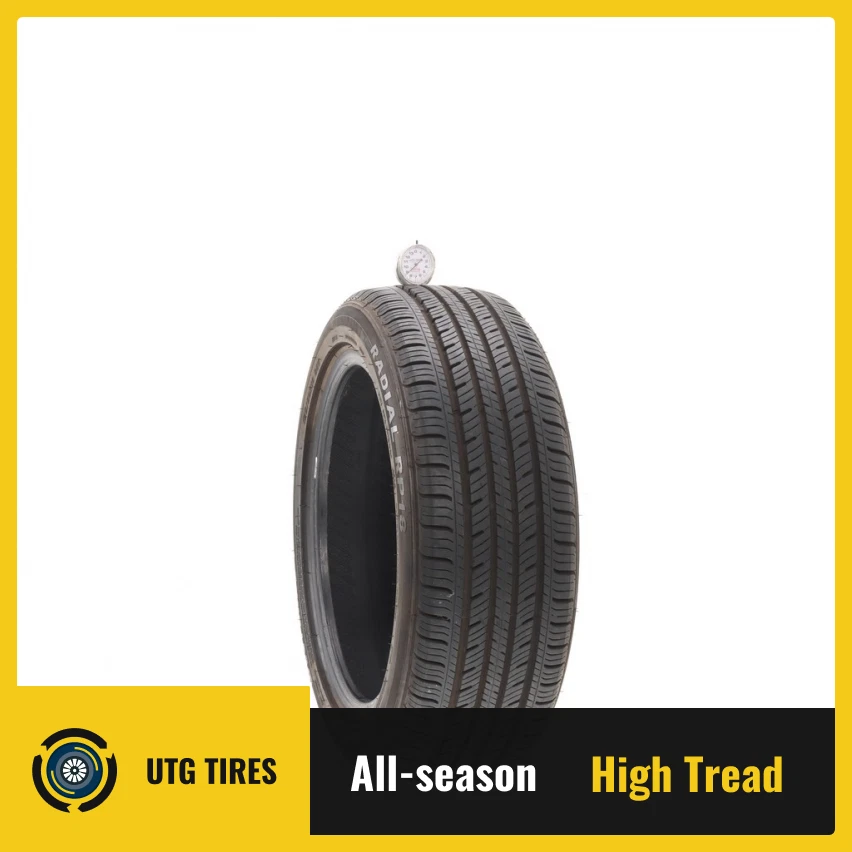 1 195/50/16 All Season Tires for sale | eBay
