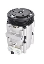 A/C Compressor Fit 1999-2003 Ford F-250 F-350...