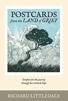 Postcards From The Land Of Grief | Richard Littledale | Englisch | Taschenbuch