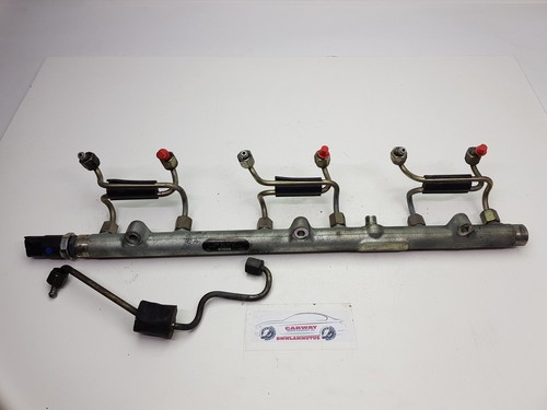 Collecteur D'échappement BMW M57 - Occasion - Réf 2248166 - Pour X5, E38, E39, E46, E53