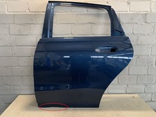 T&uuml;r Links Hinten A2477321300 Mercedes-benz 247 B 160 Kombi