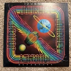 Journey - Departure PROMO 1980 Columbia Record FC-36339 LP Album Vinyl VG
