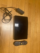 Tivo Bolt 1tb Lifetime Cable excellent w power supply and remote