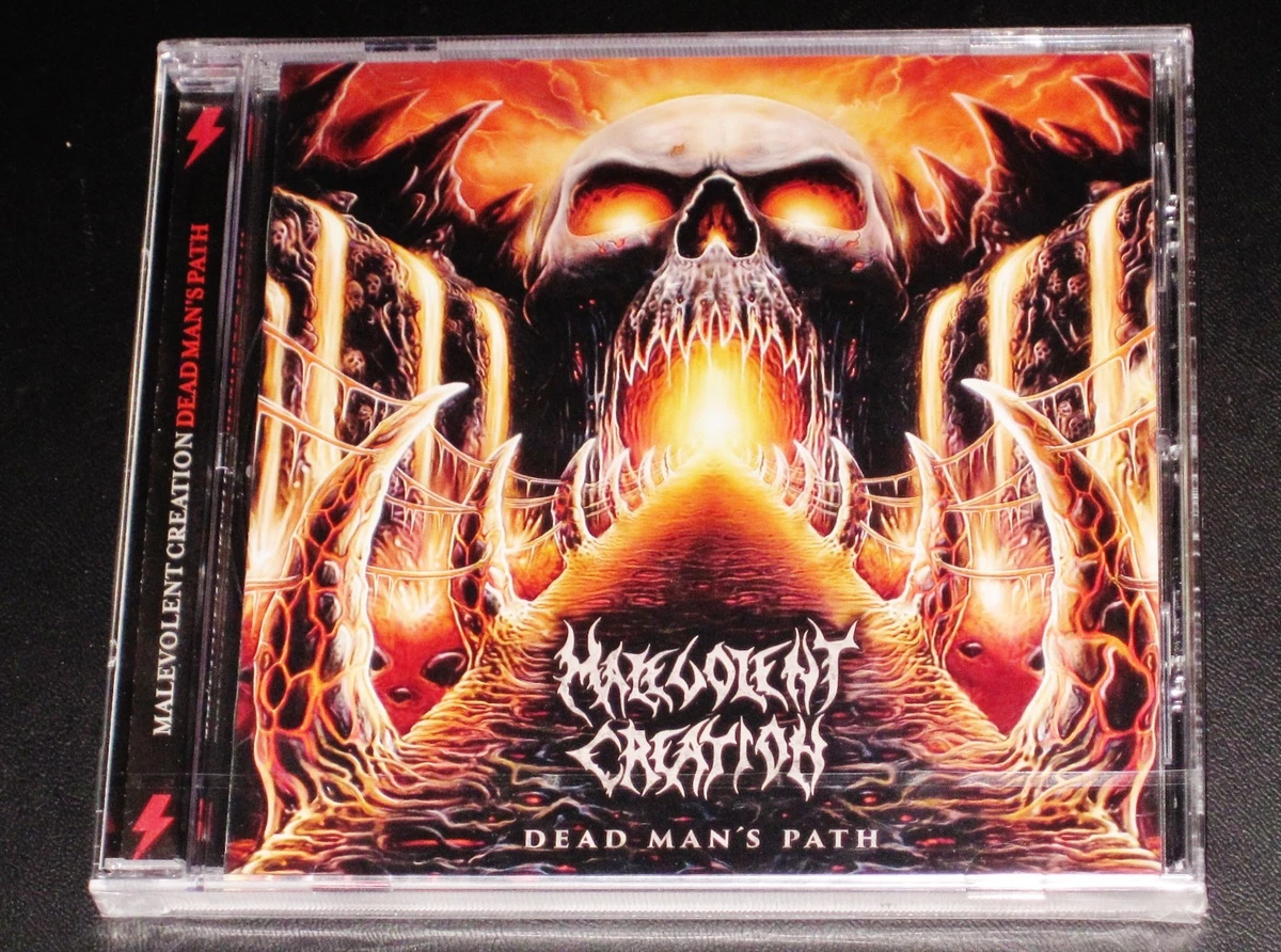 Preços baixos em CDs importados de música de Metal Senhor Creation