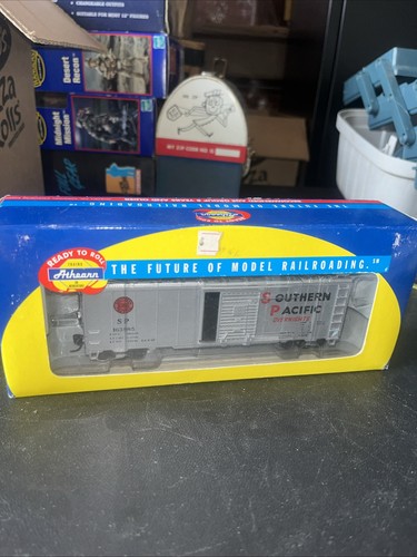 HO ATHEARN SOUTH PACIFIC YOUNGSTOWN PUERTA 40 FT COCHE DE CAJA #183074 - NUEVO EN CAJA | Zustand: New