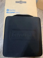 PARTS!!! Feiyu SCORP-Mini 2 Handheld Gimbal Stabilizer for Smartphones Cameras