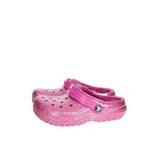 Crocs Kids' Classic Lined Kids Clog