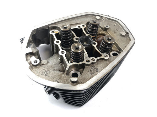 BMW R 1200 GS Adventure R12 [2012] - Zylinderkopf links