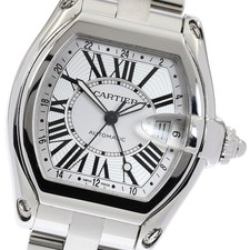 Cartier Roadster XL W62032X6