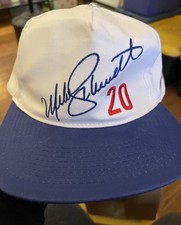 Vintage #20 Embroidered Baseball Cap-New