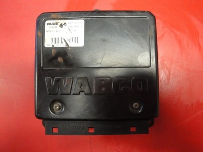 Wabco ABS E 4S 4M 12V Electronic Brake Control Module