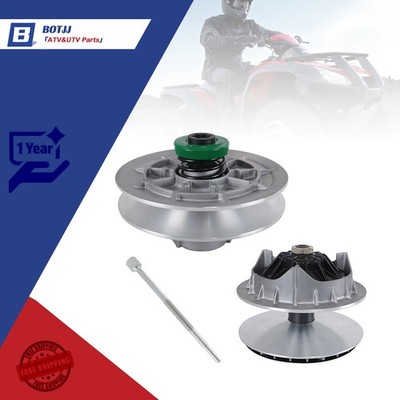 For ODES 800 Dominator Raider X2 D2 D4 Primary Secondary CVT Clutch Removal Tool