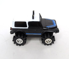 RARE 1980's Schaper Stomper Made In Hong Kong Jeep Renegade 4x4 Runs NO LIGHTS