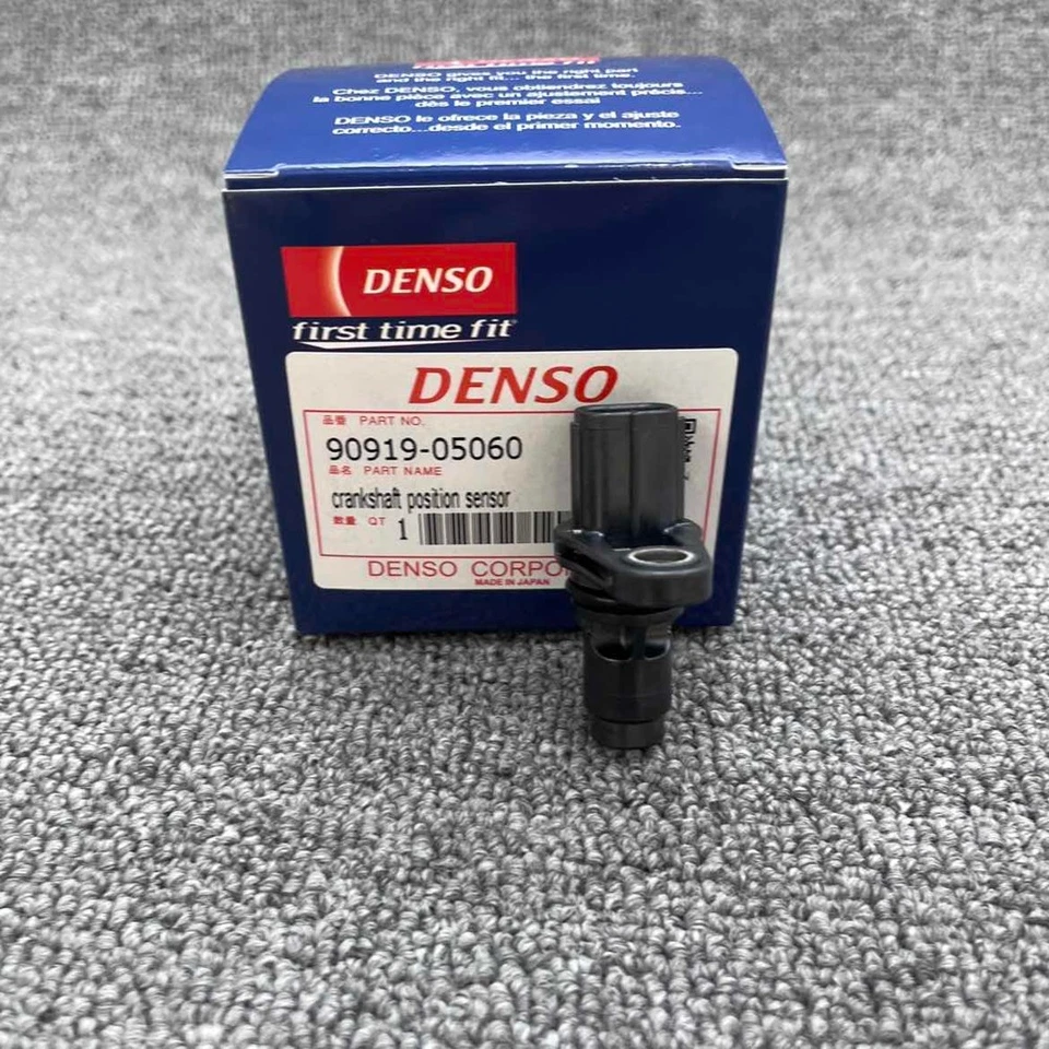 DENSO Engine Camshaft Position Sensor for Toyota & Lexus 90919-05060 Foto 3 de 4