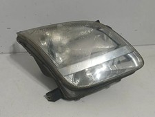 Feu avant (phare) Subaru G3X JUSTY