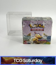 POKEMON TCG SWORD & SHIELD VIVID VOLTAGE SEALED BOOSTER BOX