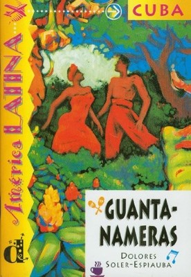 Guantanameras (Venga a Leer - Le... by Soler-Espiauba, Dolo Paperback / softback