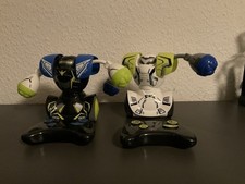 Silverlit Tornado Battle Roboter