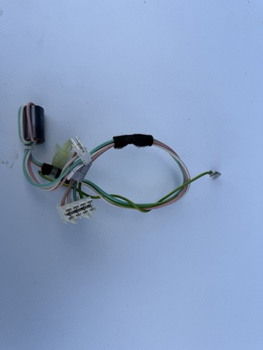 Motorkabel von Miele Waschmaschine zur unteren Platine.07827912,1034