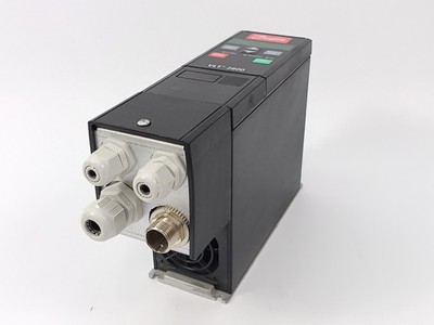 Danfoss VLT2811PT4B20SBR1DBF00A00C0 195N1028 VLT 2800 Series 1.1kW / 1.5HP Drive