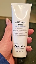 BAXTER Of California - Men's After Shave Balm 4 oz - NEW - All Skin Types