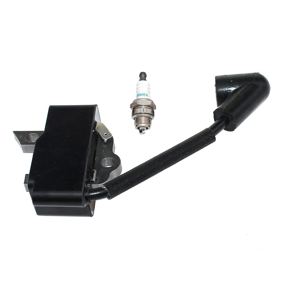 Ignition Coil For Echo CS-3510 CS-3510AC CS-3510ES CS-3520 A411001960