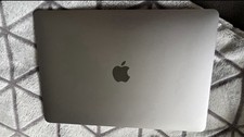 Apple MacBook Air 13 Zoll (256GB SSD, M1, 8GB) Laptop - Space Grau - MGN63D/A