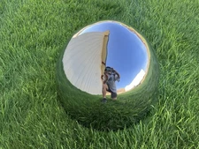 2D30 SPINNER DOME Hamilton Standard Propeller Pratt Whitney R985. P/N 1DP2B