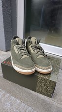 Jordan 3 Family Affair, BOX OHNE DECKEL, Size...