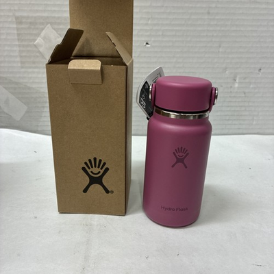 #ad #ad Hydro Flask Micro Mini Water Bottle 6.7 Oz REEF $24.29