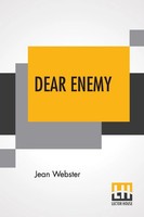 Dear Enemy Jean Webster Taschenbuch Kartoniert / Broschiert Englisch 2019