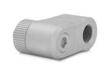 Image of EK Water Blocks 3831109893487 computer cooling system part/accessory Fitting