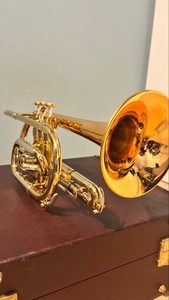 Besson Sovereign | eBay