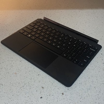 Microsoft Surface Go (Model 1840) Type Cover Keyboard Black